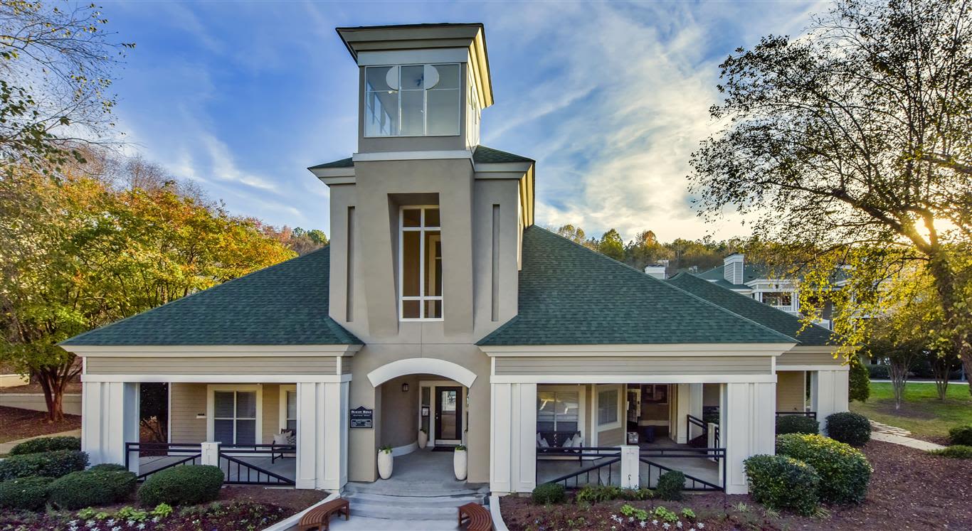 Greenville, SC Apartments Beacon Ridge Photo Gallery